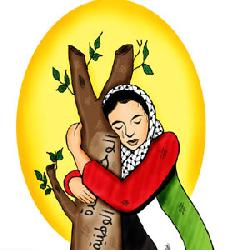 عرفات إلى أين يقود الشعب الفلسطيني